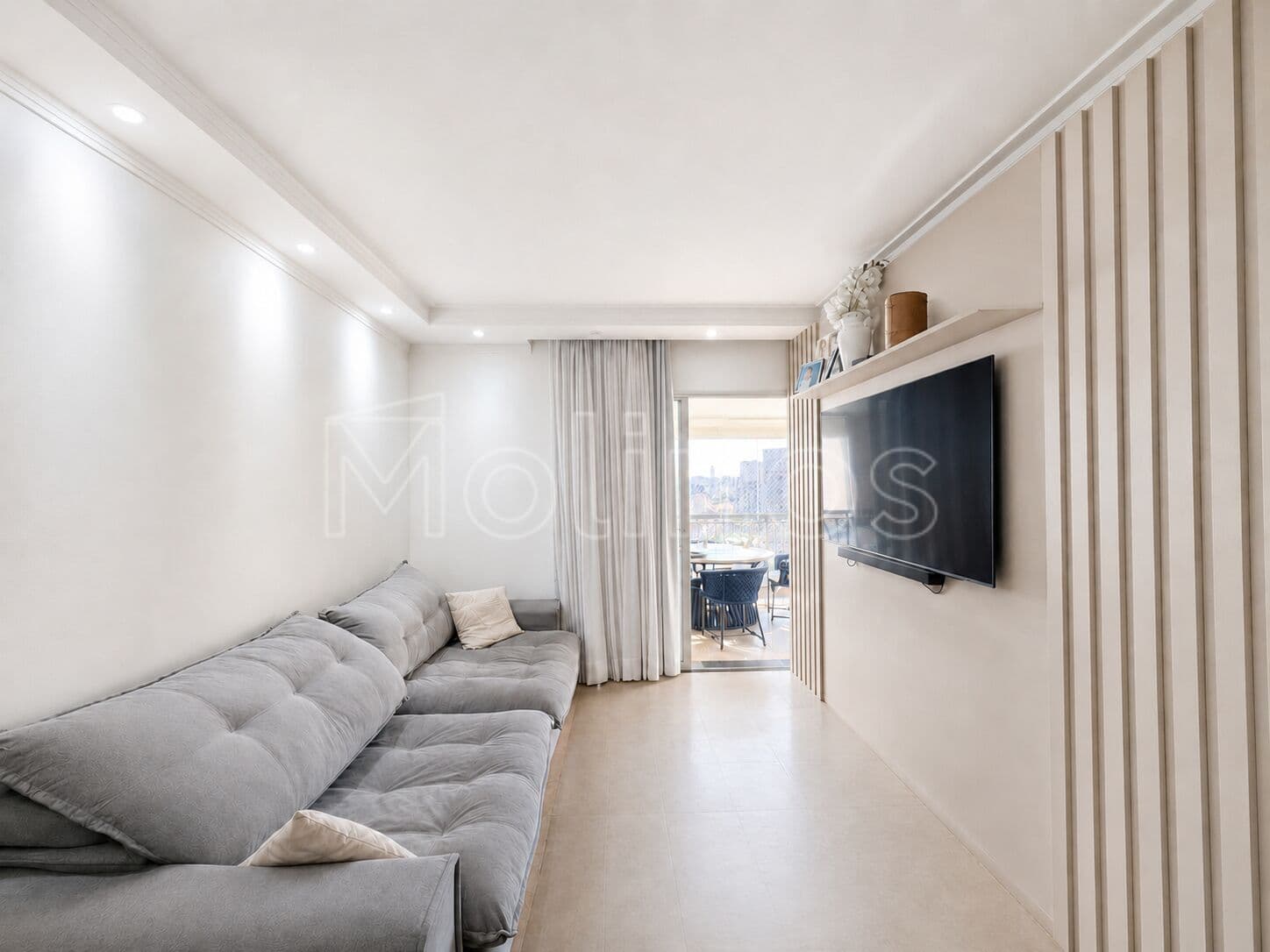 Apartamento em São Paulo - Jardim Independência