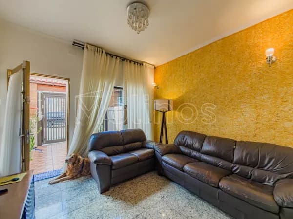 Sobrado 150m2, 3 dorm,1 vaga | Tatuapé