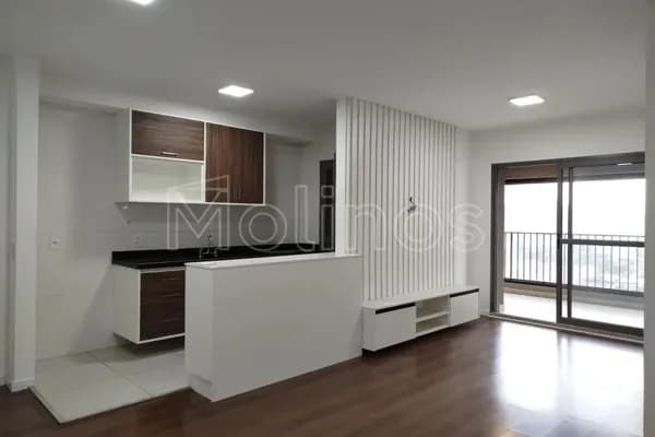 Apartamento Locação – 105 m² | 3 Suítes | 2 Vagas | Excelente localização no Tatuapé