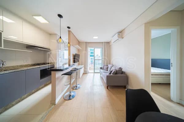 Apartamento em São Paulo - Jardim Anália Franco
