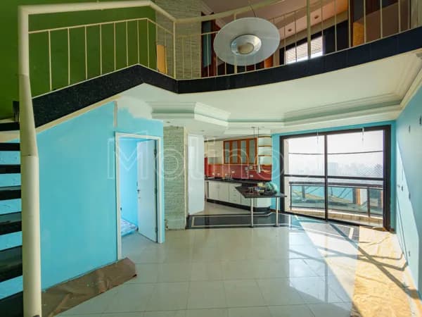 Apartamento em São Paulo - Tatuapé