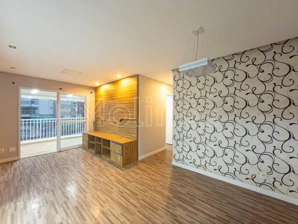 Apartamento em São Paulo - Jardim Anália Franco