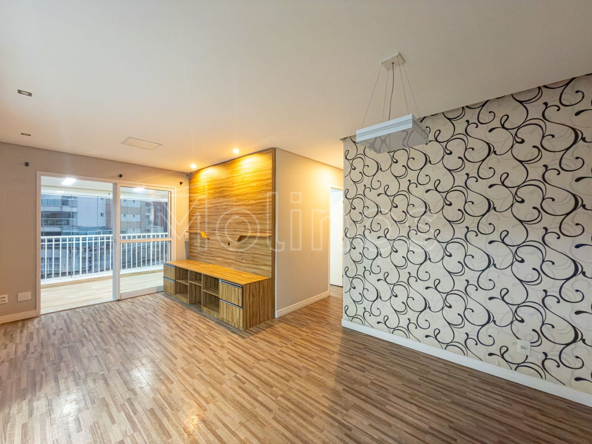 Apartamento em São Paulo - Jardim Anália Franco
