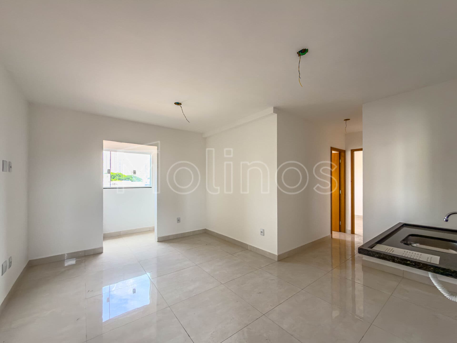 Apartamento em São Paulo - Vila Formosa