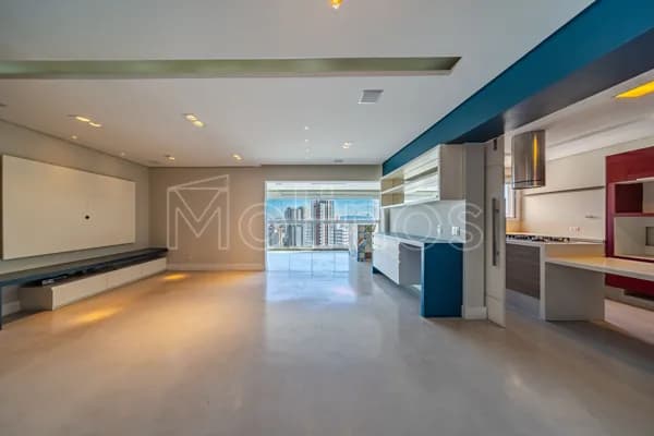 Apartamento em São Paulo - Anália Franco