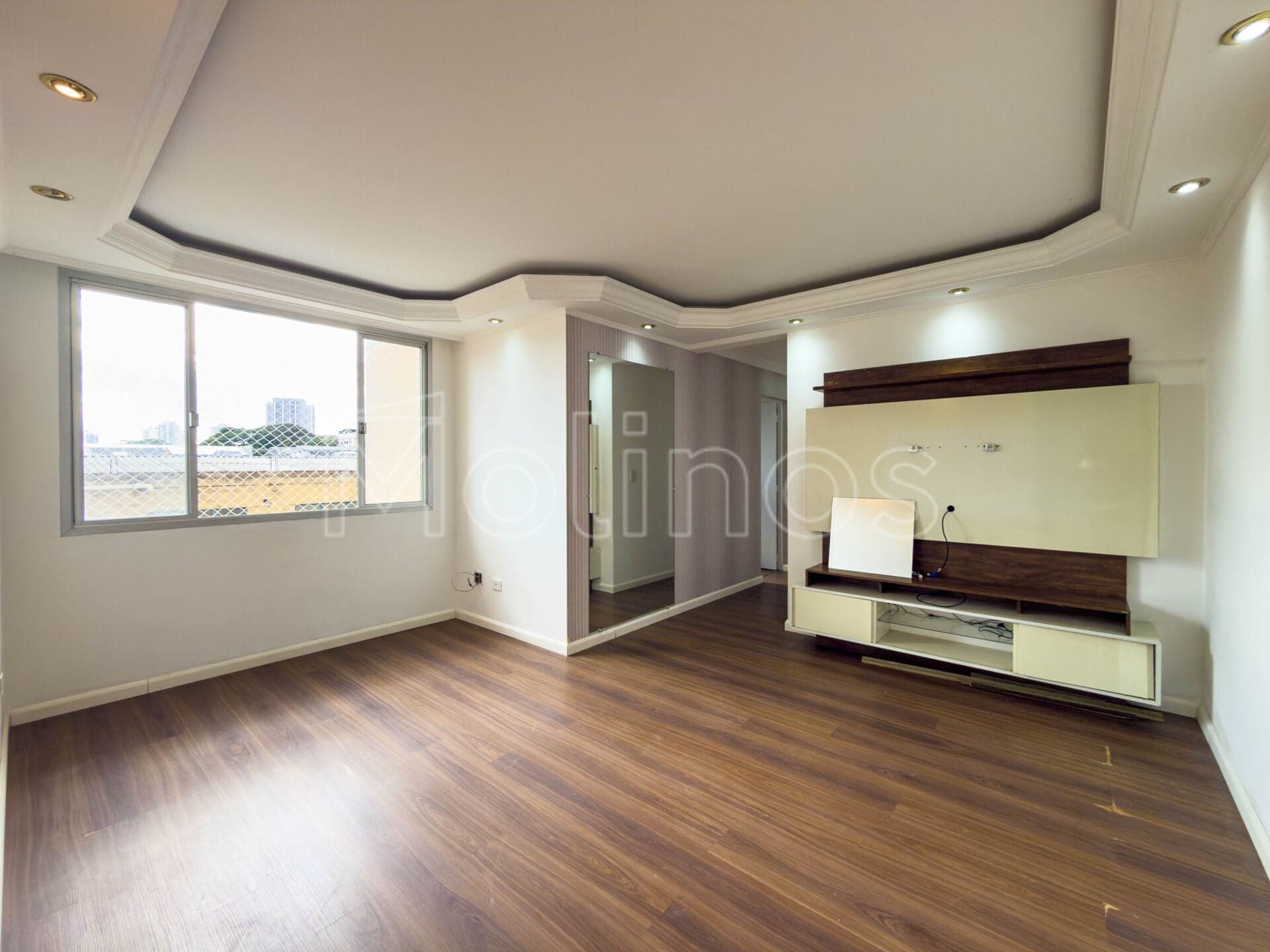 Apartamento em São Paulo - Jardim Independência
