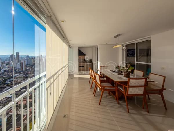 Apartamento 3 dormitórios a venda Analia Franco