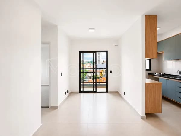 Apartamento em São Paulo - Vila Formosa