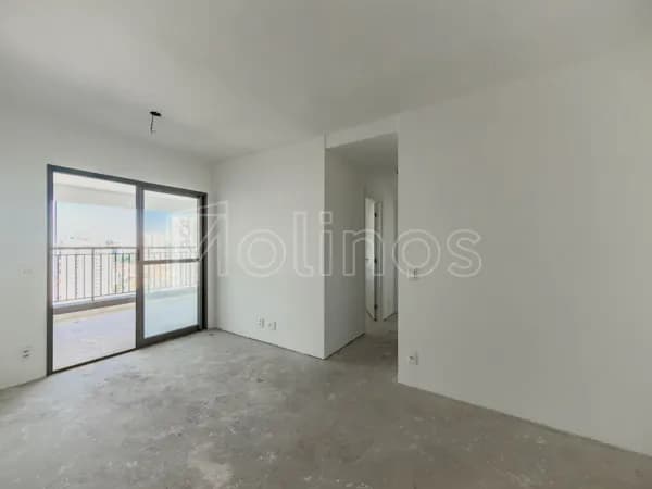 Apartamento em São Paulo - Jardim Guairaca