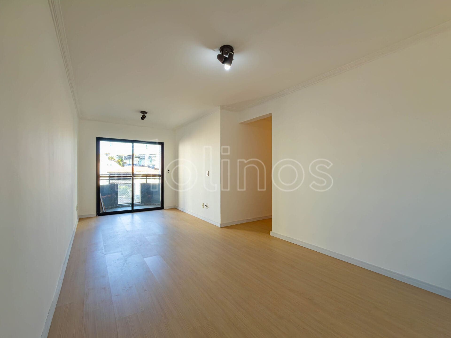 Apartamento 3 dormitórios a venda Analia Franco