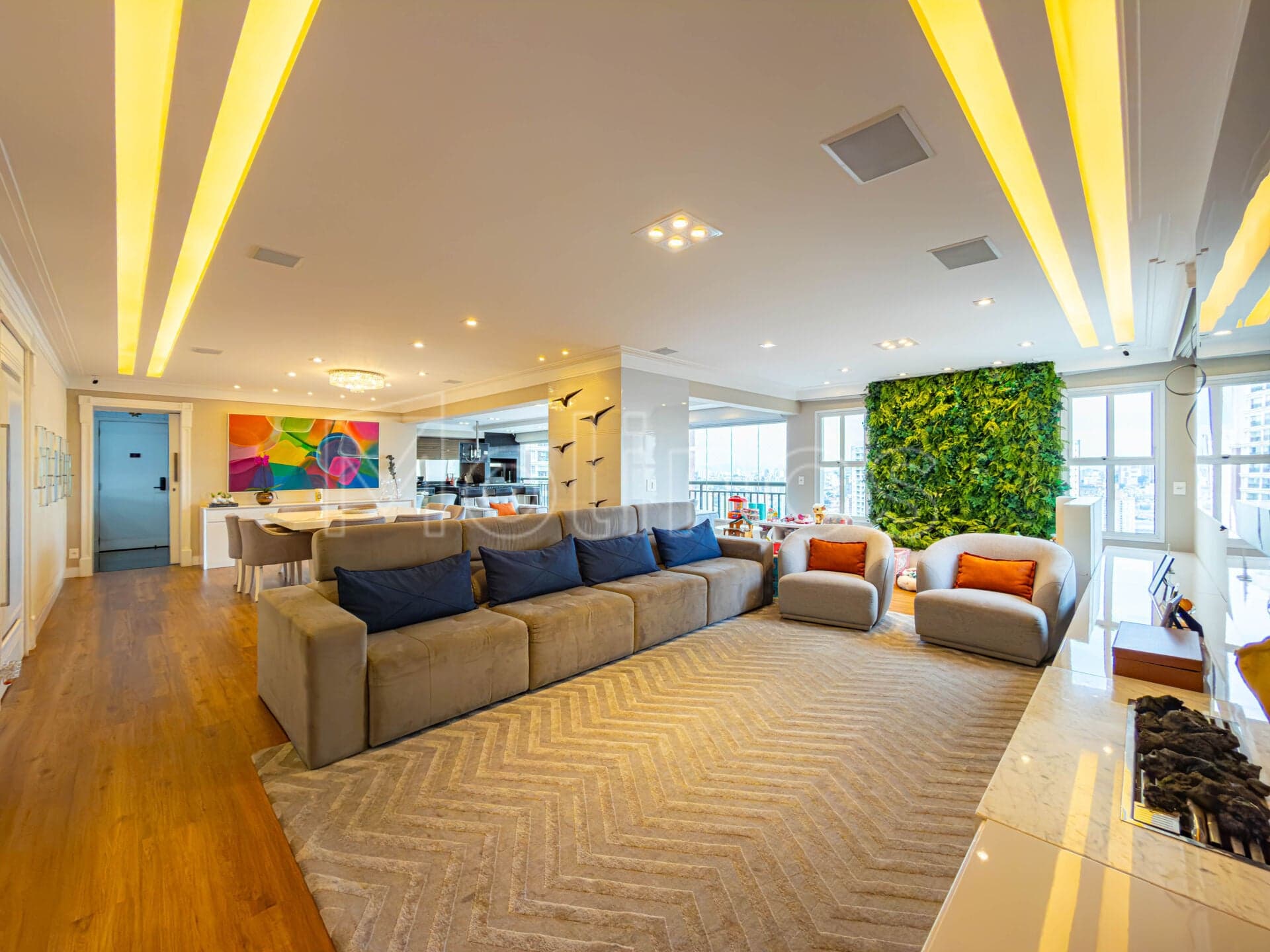 Apartamento em São Paulo - Tatuapé