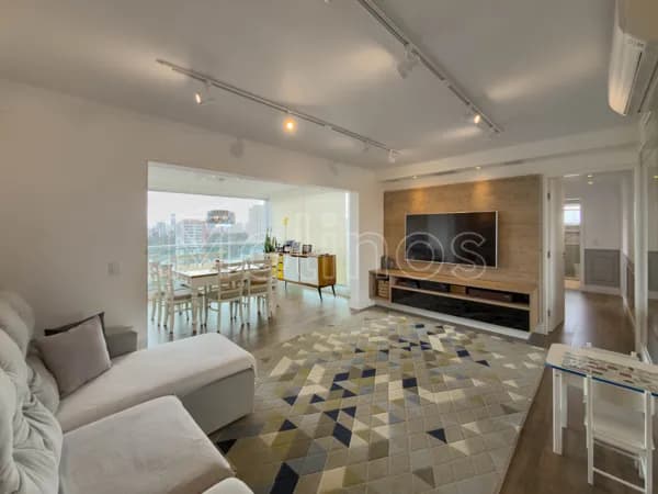 Um Apartamento para Quem Não Abre Mão de Exclusividade, Alto Padrão Porteira Fechada no Levitá