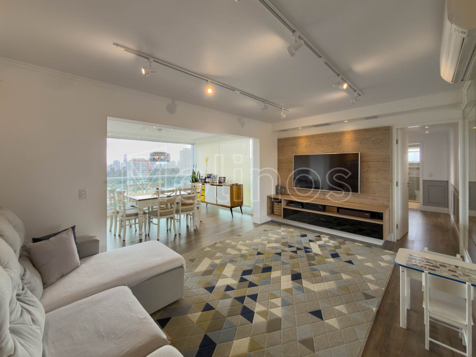 Um Apartamento para Quem Não Abre Mão de Exclusividade, Alto Padrão Porteira Fechada no Levitá