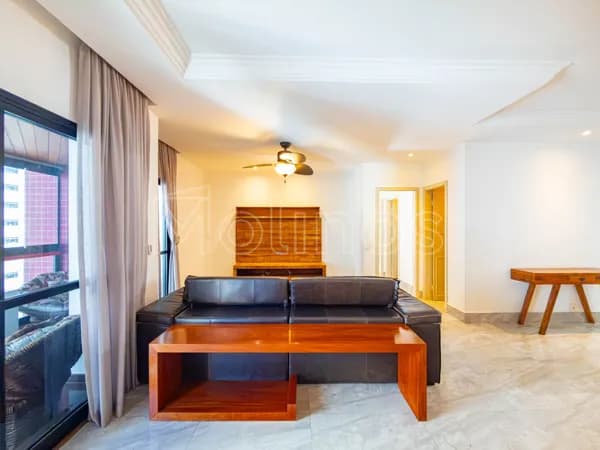 Apartamento 147 m2, 3 suítes, 3 vagas, no Condomínio Asturias