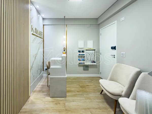 Sala comercial a venda Tatuape