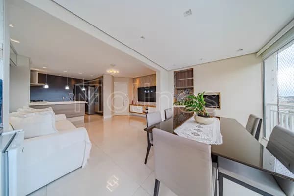 Apartamento em São Paulo - Vila Formosa