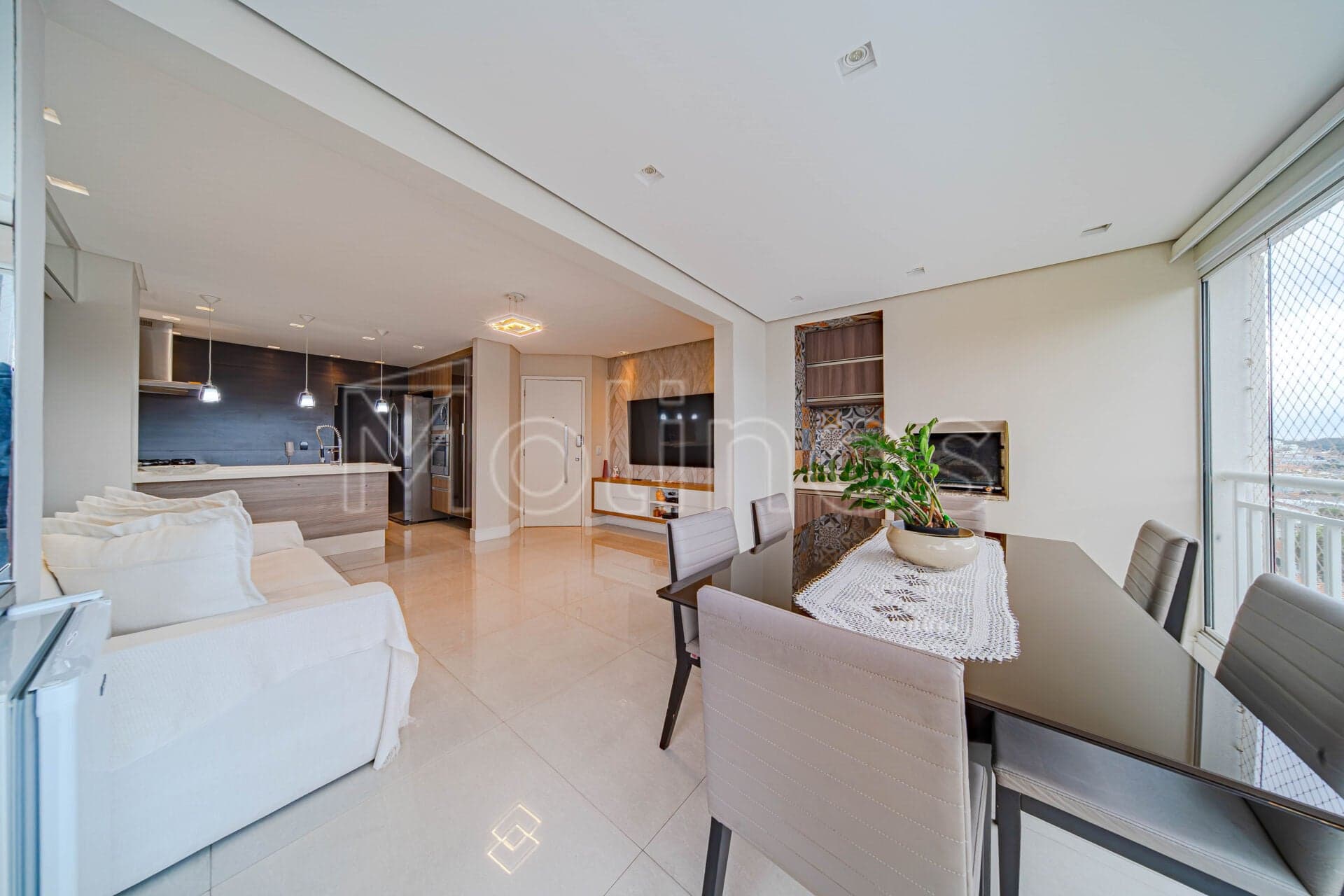 Apartamento em São Paulo - Vila Formosa