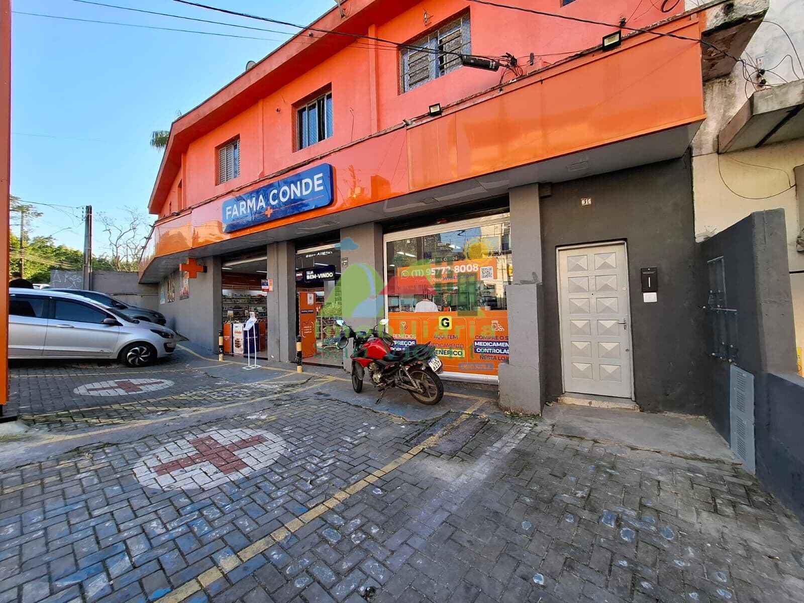 🏢✨ APARTAMENTO PARA LOCAÇÃO NO CENTRO DE RIO GRANDE DA SERRA – PRÓXIMO À ESTAÇÃO ✨🏢
