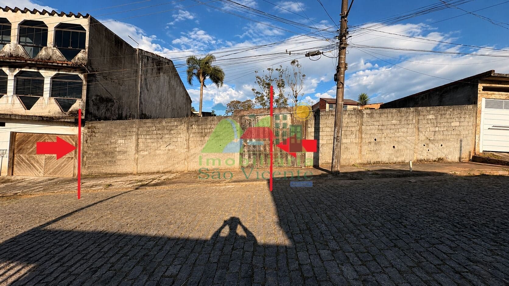 🏡 TERRENO DE 400 M² COM ÓTIMO POTENCIAL CONSTRUTIVO – VILA TSUZUKI | RGS