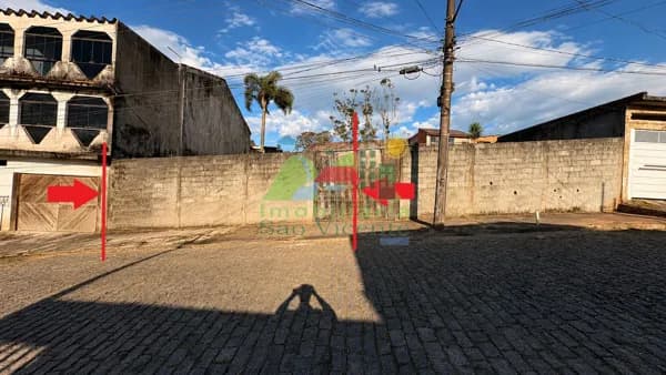 🏡 TERRENO DE 400 M² COM ÓTIMO POTENCIAL CONSTRUTIVO – VILA TSUZUKI | RGS