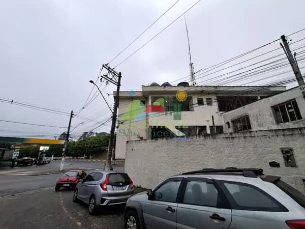 🏡✨ IMÓVEL PARA LOCAÇÃO NO CENTRO DE RIO GRANDE DA SERRA – RESIDENCIAL OU COMERCIAL ✨🏢