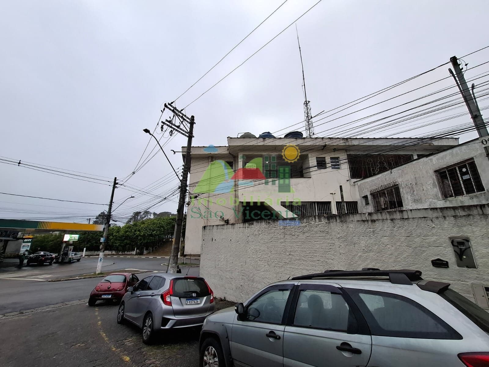 🏡✨ IMÓVEL PARA LOCAÇÃO NO CENTRO DE RIO GRANDE DA SERRA – RESIDENCIAL OU COMERCIAL ✨🏢