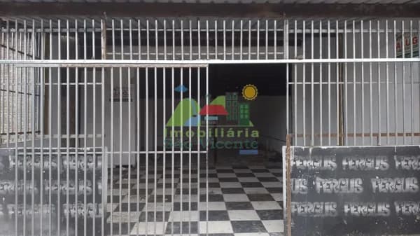 SALÃO COMERCIAL PARA LOCAÇÃO!