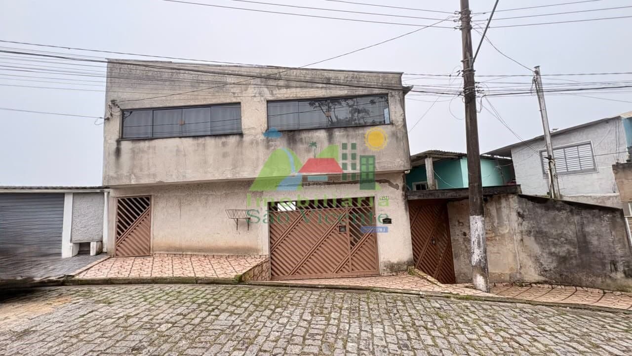 🏡 IMÓVEL COM 945 M², 3 MORADIAS E ÁREA DE LAZER NO OÁSIS PAULISTA – RGS/SP