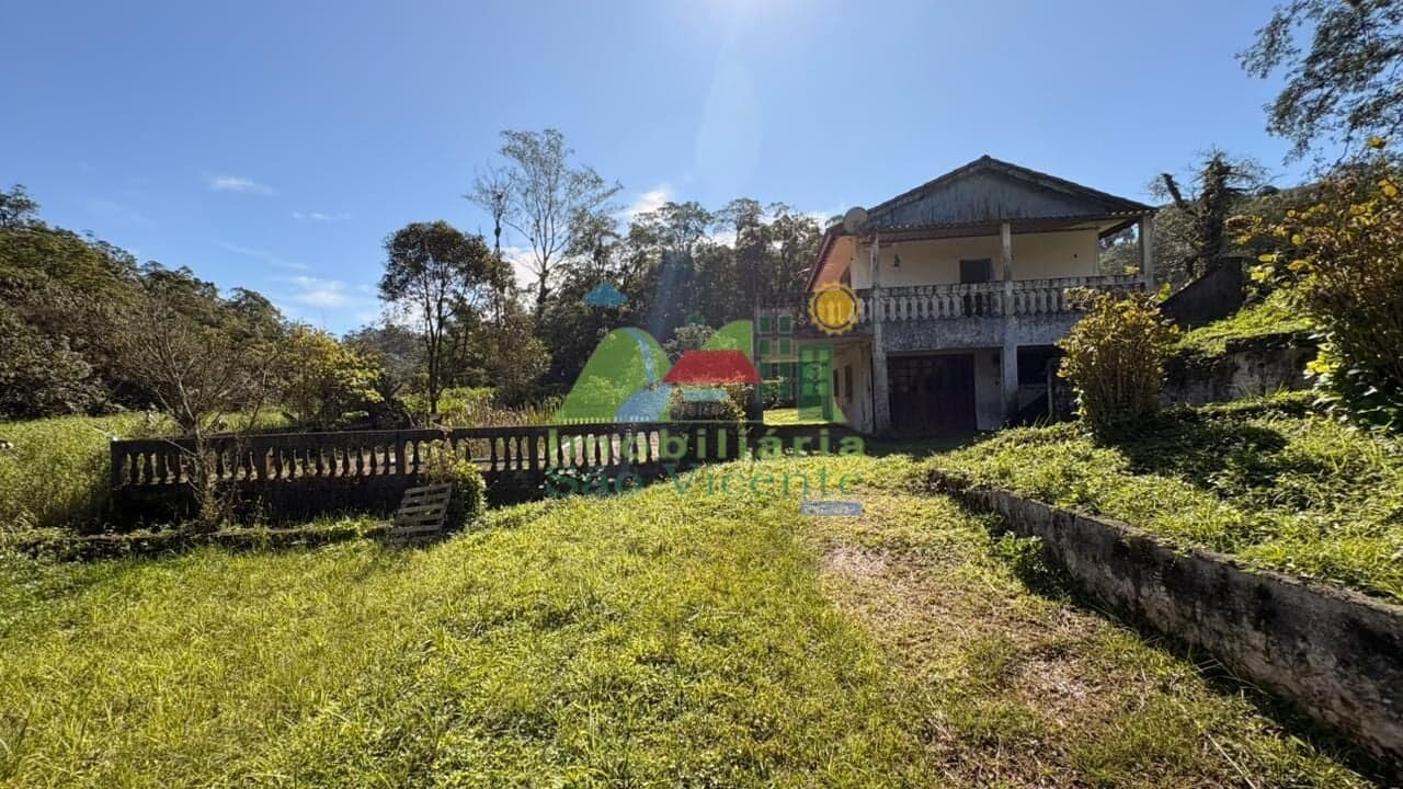 🌳✨ CHÁCARA À VENDA, 2.612m² - PRÓXIMA AO PARQUE LINEAR – RIO GRANDE DA SERRA/SP