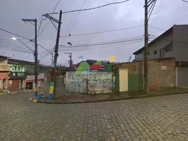 🏡✨PARTE DO TERRENO DE ESQUINA À VENDA – 153 m² – JARDIM SANTA TEREZA ✨🏡