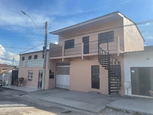 Casa em Iranduba - Centro