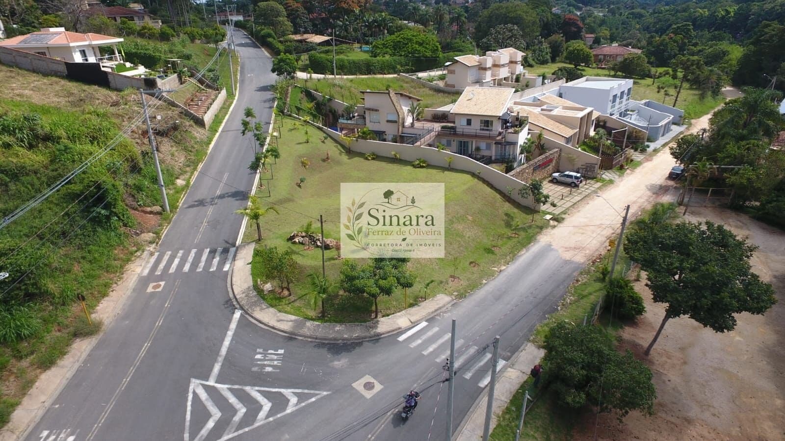Terreno em Bairro das Posses, Serra Negra/SP
