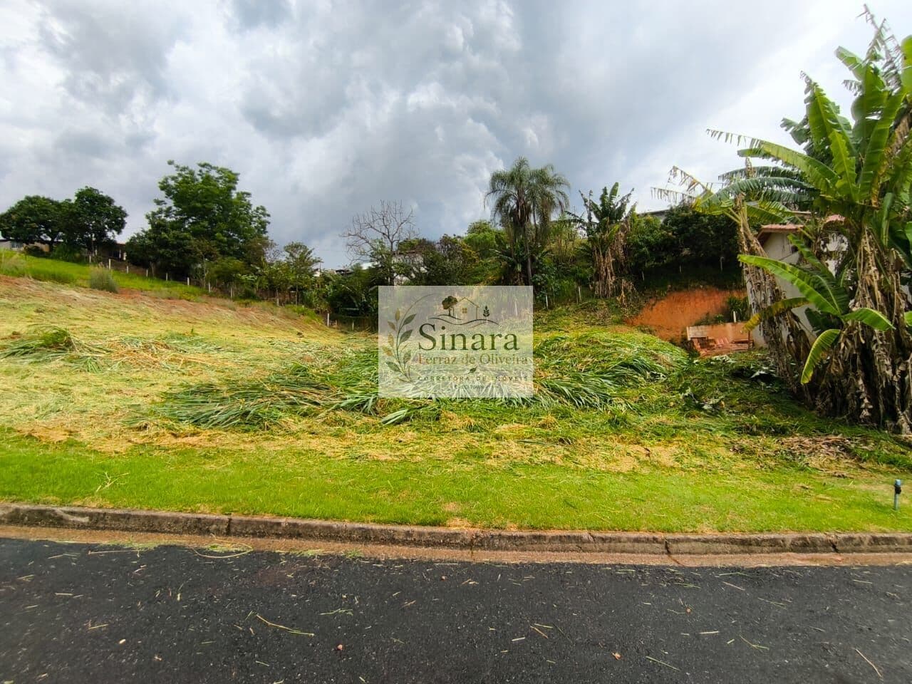 Lote/Terreno em Monte Alegre do Sul - Chácaras Monte Alegre