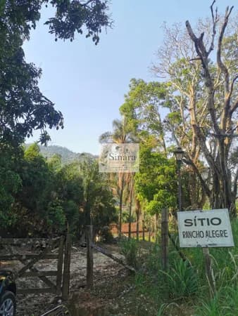 Fazenda/Sítios/Chácaras em Monte Alegre do Sul - Lambedor