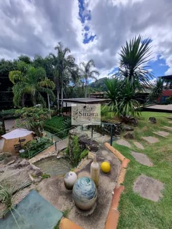Sala/Conjunto em Monte Alegre do Sul - Centro