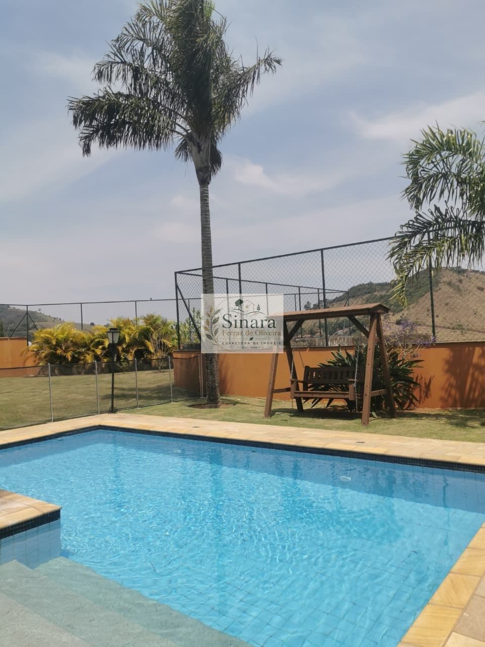 Casa em Monte Alegre do Sul - Estância Girardelli