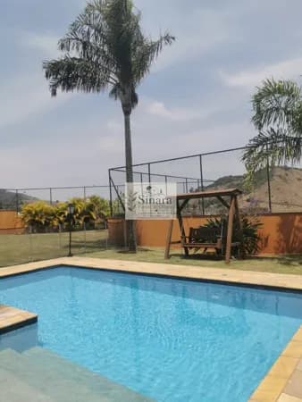 Casa em Monte Alegre do Sul - Estância Girardelli