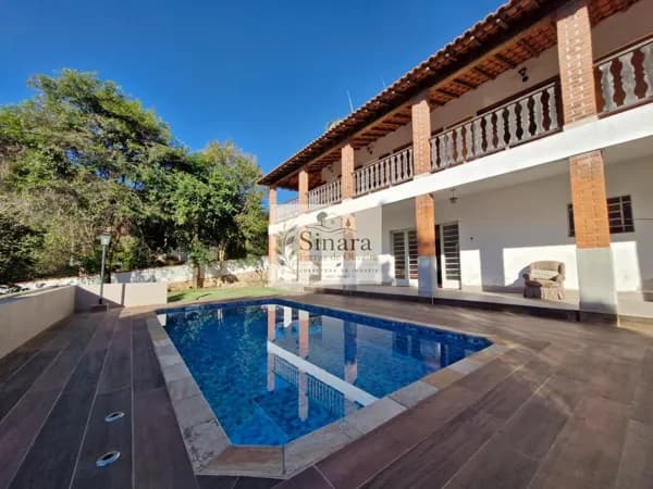 Chácara Girardelli 1029m2