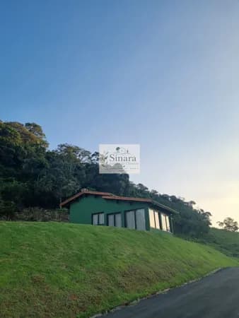 Fazenda/Sítios/Chácaras em Monte Alegre do Sul - Falcao