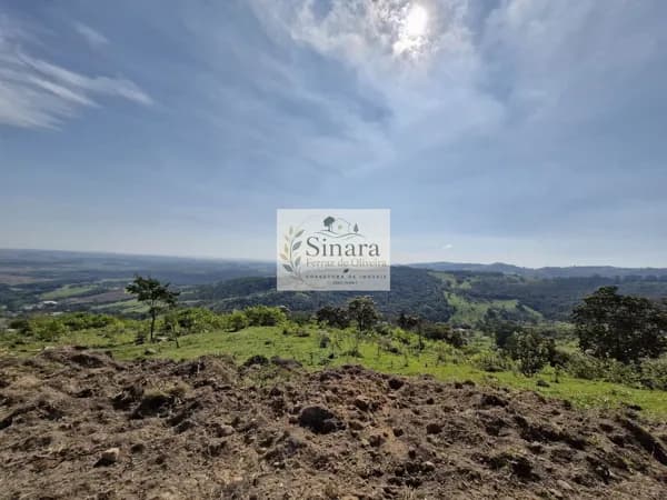 Fazenda/Sítios/Chácaras em Amparo - Área Rural de Amparo