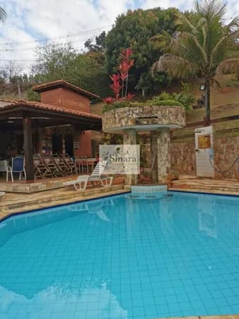 Fazenda/Sítios/Chácaras em Monte Alegre do Sul - Condominio Fazenda Orypaba