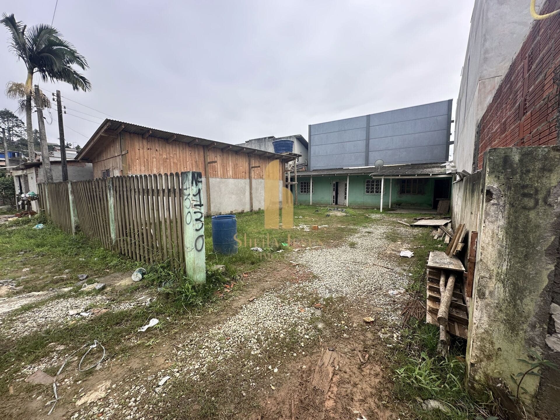 Excelente Lote à Venda na Várzea do Ranchinho