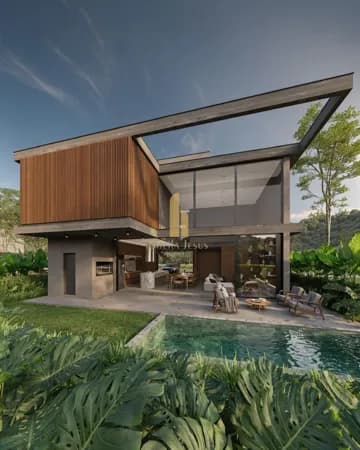 Lindo Lote com Projeto Aprovado no Colinas de Camboriú