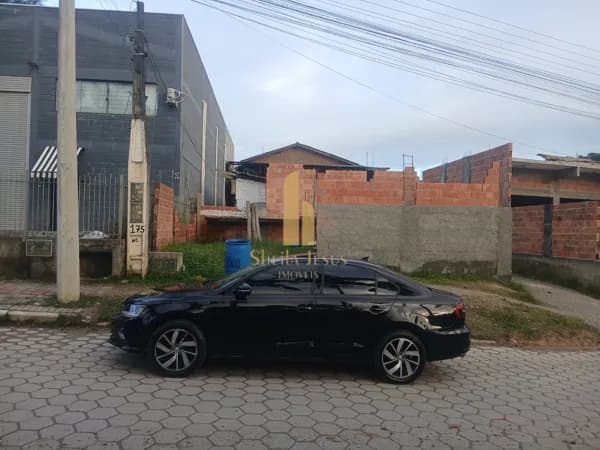 Terreno Grande em Avenida na Várzea do Ranchinho em Camboriú/SC