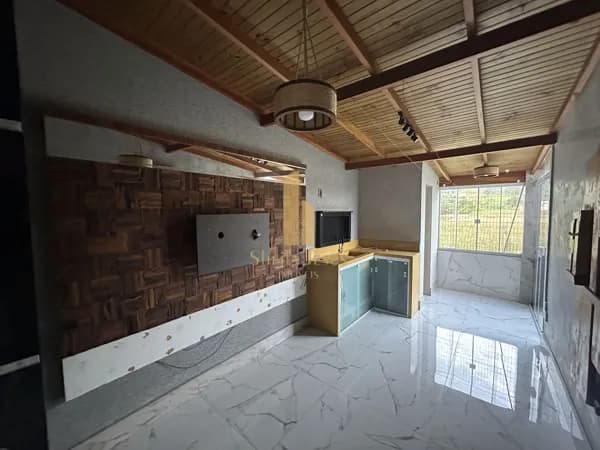 Apartamento Diferenciado Aluguel Rio Pequeno Camboriú/SC