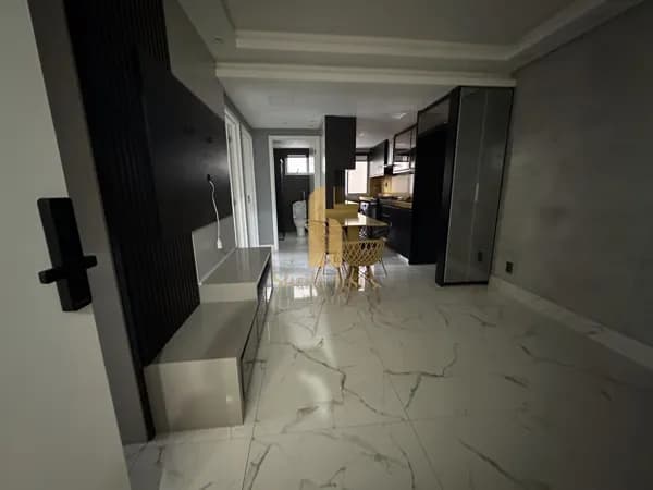 Apartamento Diferenciado Aluguel Rio Pequeno Camboriú/SC