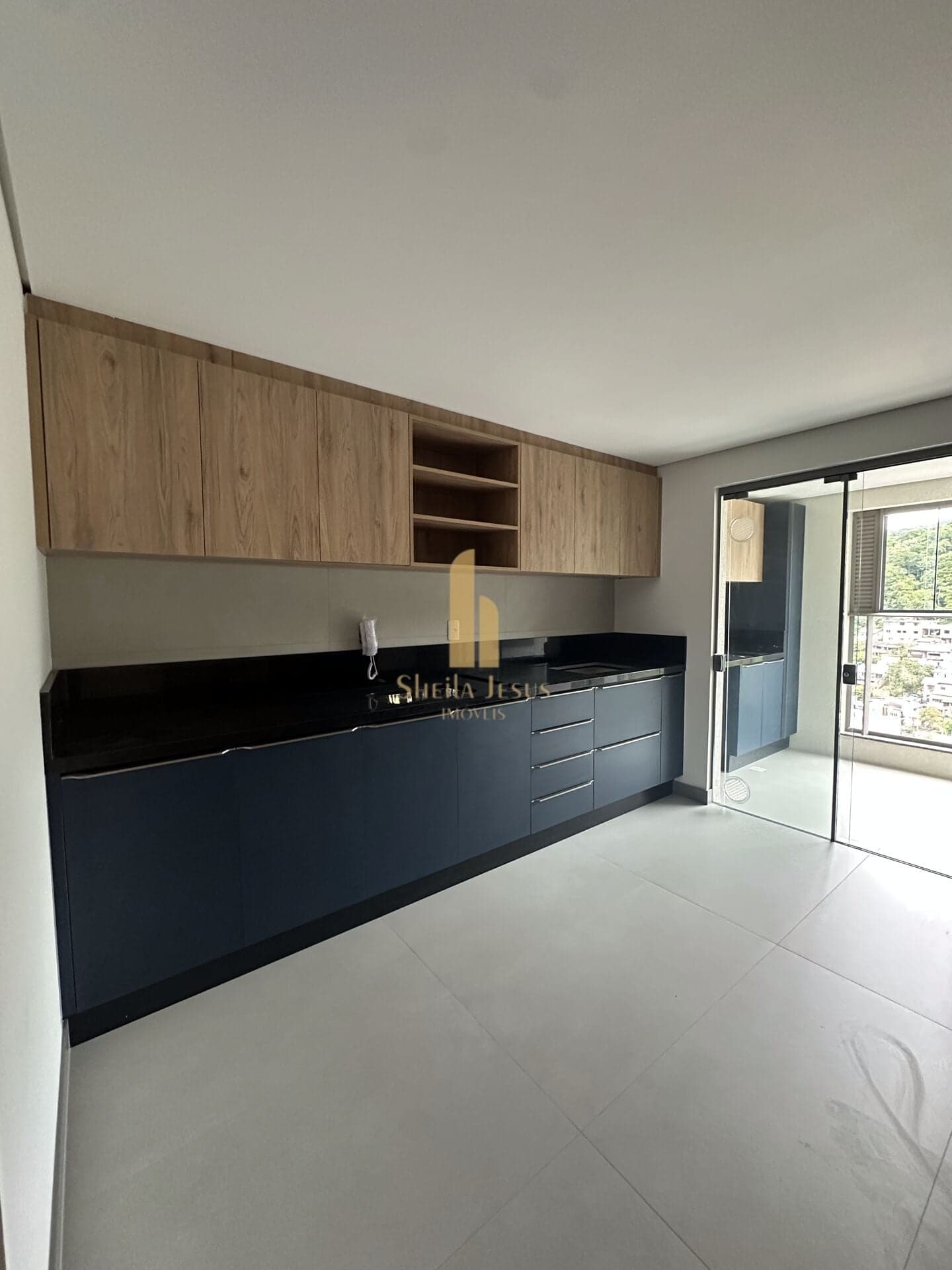 Apartamento Semi-Mobiliado Soul Club na Praia Brava!