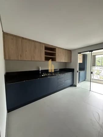 Apartamento Semi-Mobiliado Soul Club na Praia Brava!