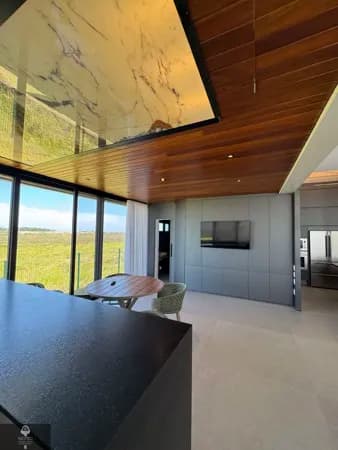 Casa em Balneário Rincão - Zona Sul