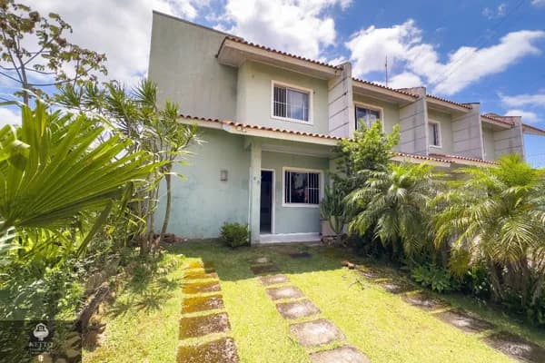 Casa em Criciúma - Próspera